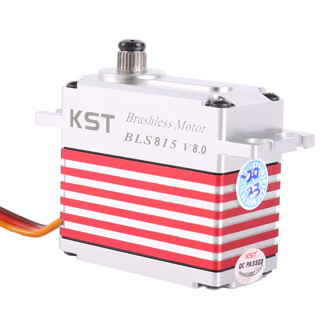 KST BLS815 V2.0 20KG Large Tor - Rc Helicopter Large review and price