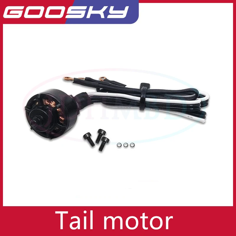 GOOSKY S2 Helicopter Spare Par - Rc Helicopter Bag review and price