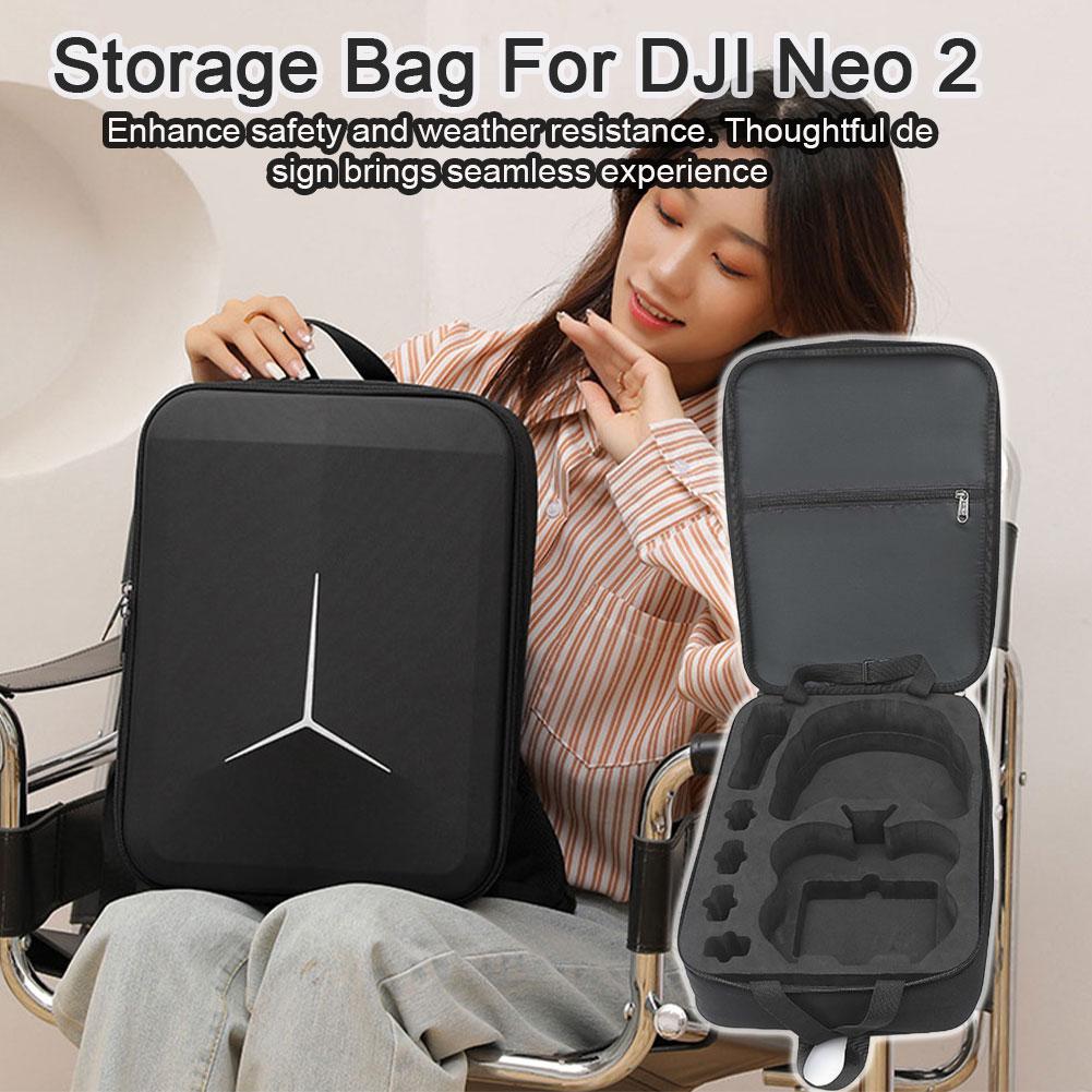 Hard-Shell Backpack for Dji Ne - Rc Helicopter Bag review and price