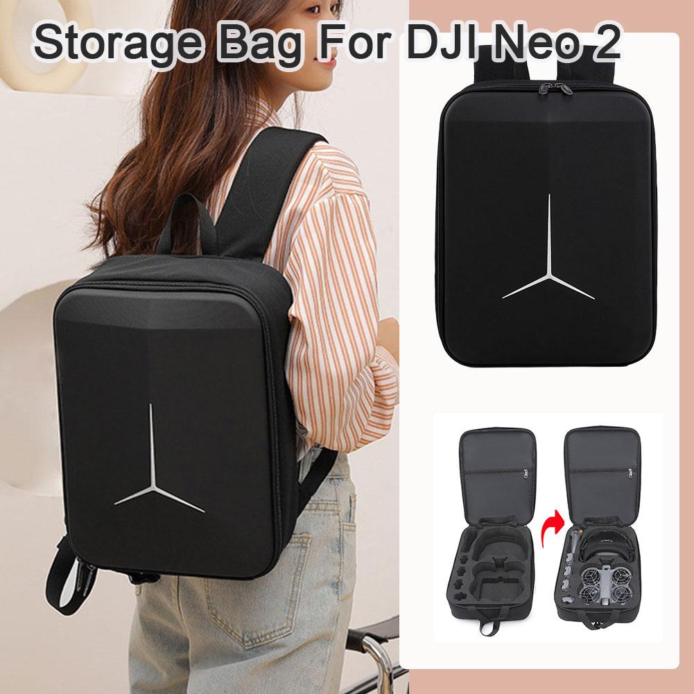 Hard-Shell Backpack for Dji Ne - Rc Helicopter Bag review and price
