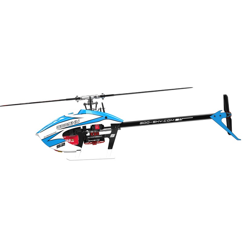 GOOSKY S2 Max Model Aircraft B - Rc Helicopter Gyro review and price