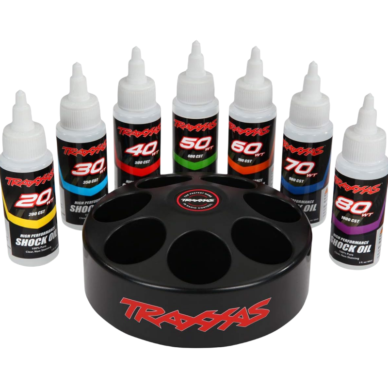 RC Shock Oil 20wt-80wt 7 Visco - Rc Helicopter Bag review and price