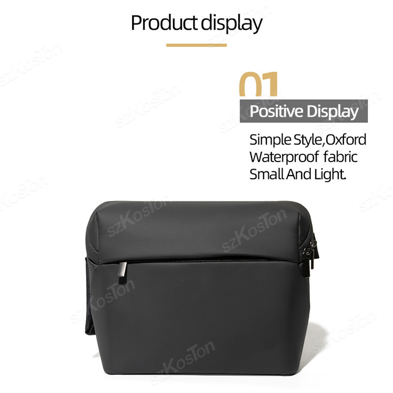 Shoulder Bag For DJI Lito 1/X1 - Rc Helicopter Bag review and price