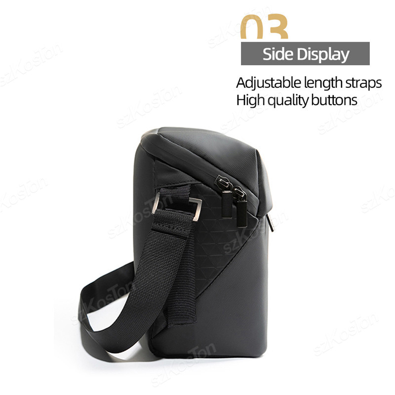 Shoulder Bag For DJI Lito 1/X1 - Rc Helicopter Bag review and price