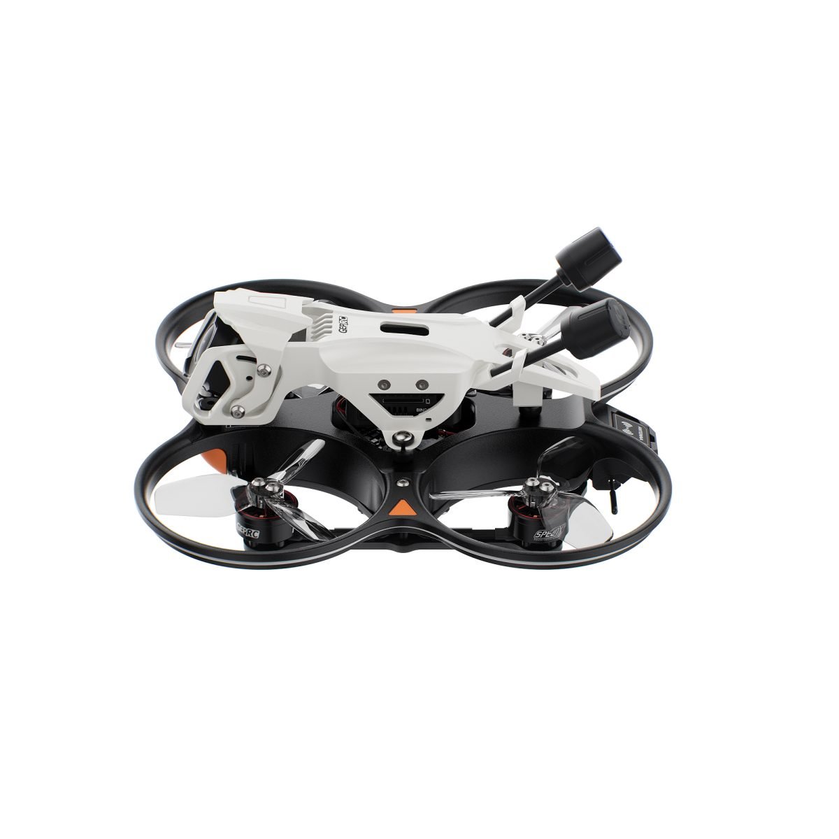 GEPRC DarkStar25 O4 Pro/Wide/W - Rc Helicopter Electric review and price