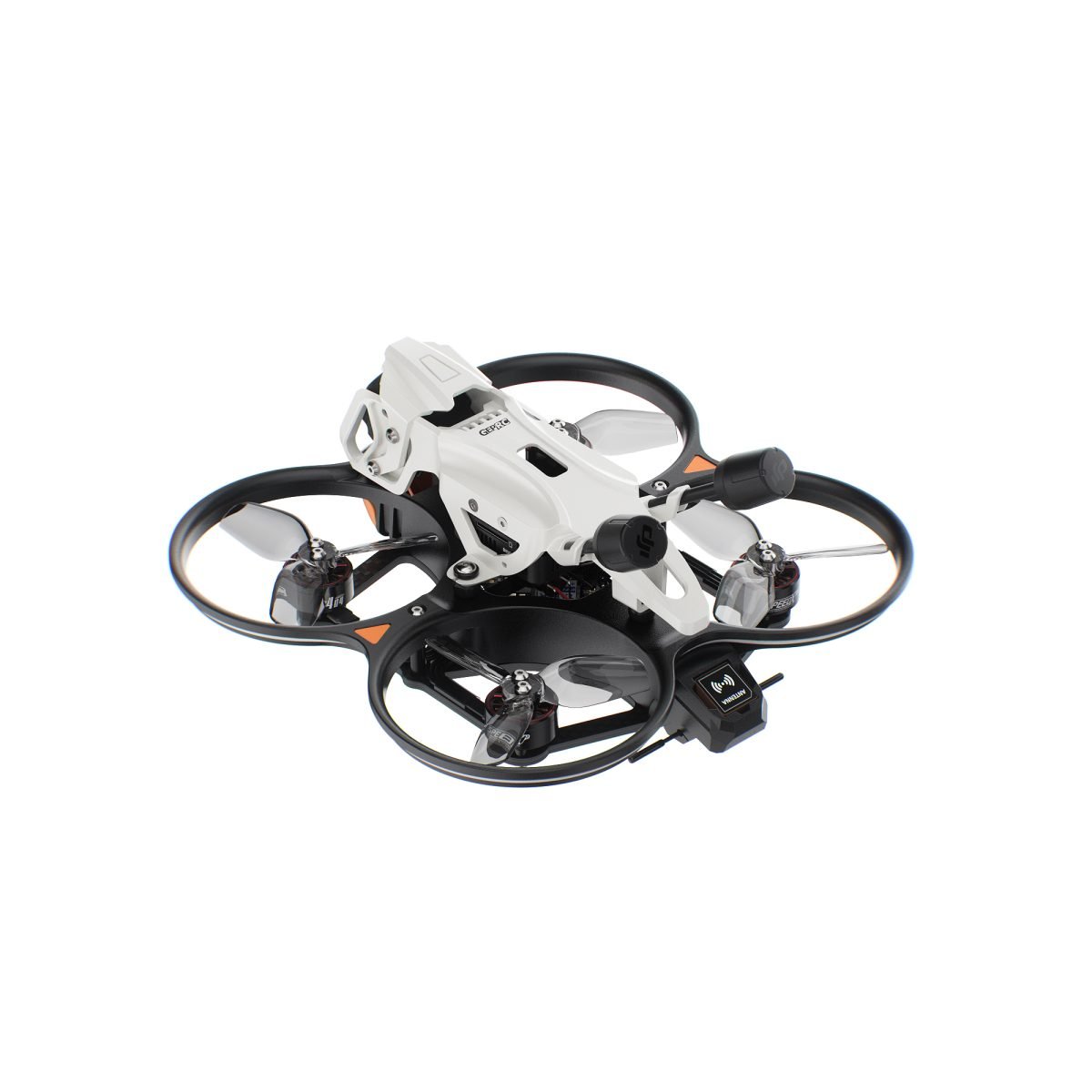 GEPRC DarkStar25 O4 Pro/Wide/W - Rc Helicopter Electric review and price