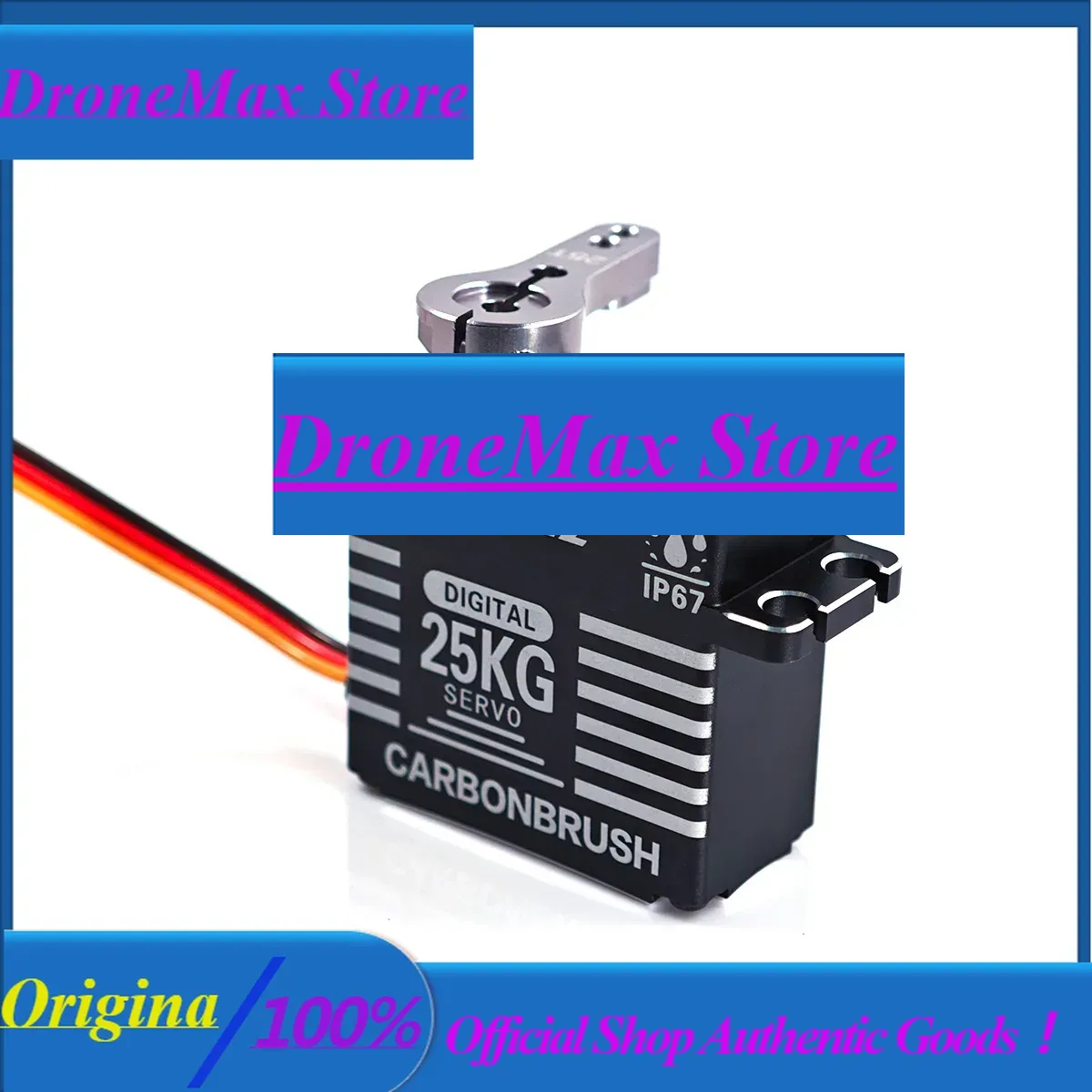 DrMasSurptac 25KG IP67 Waterpr - Rc Helicopter Large review and price