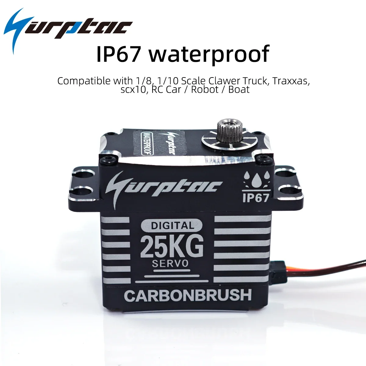 DrMasSurptac 25KG IP67 Waterpr - Rc Helicopter Large review and price