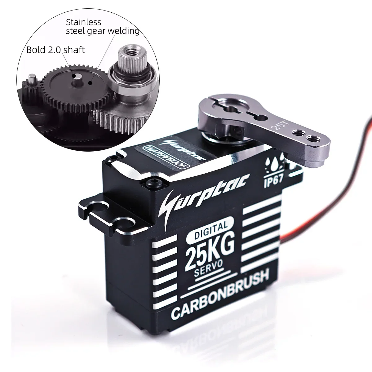 DrMasSurptac 25KG IP67 Waterpr - Rc Helicopter Large review and price